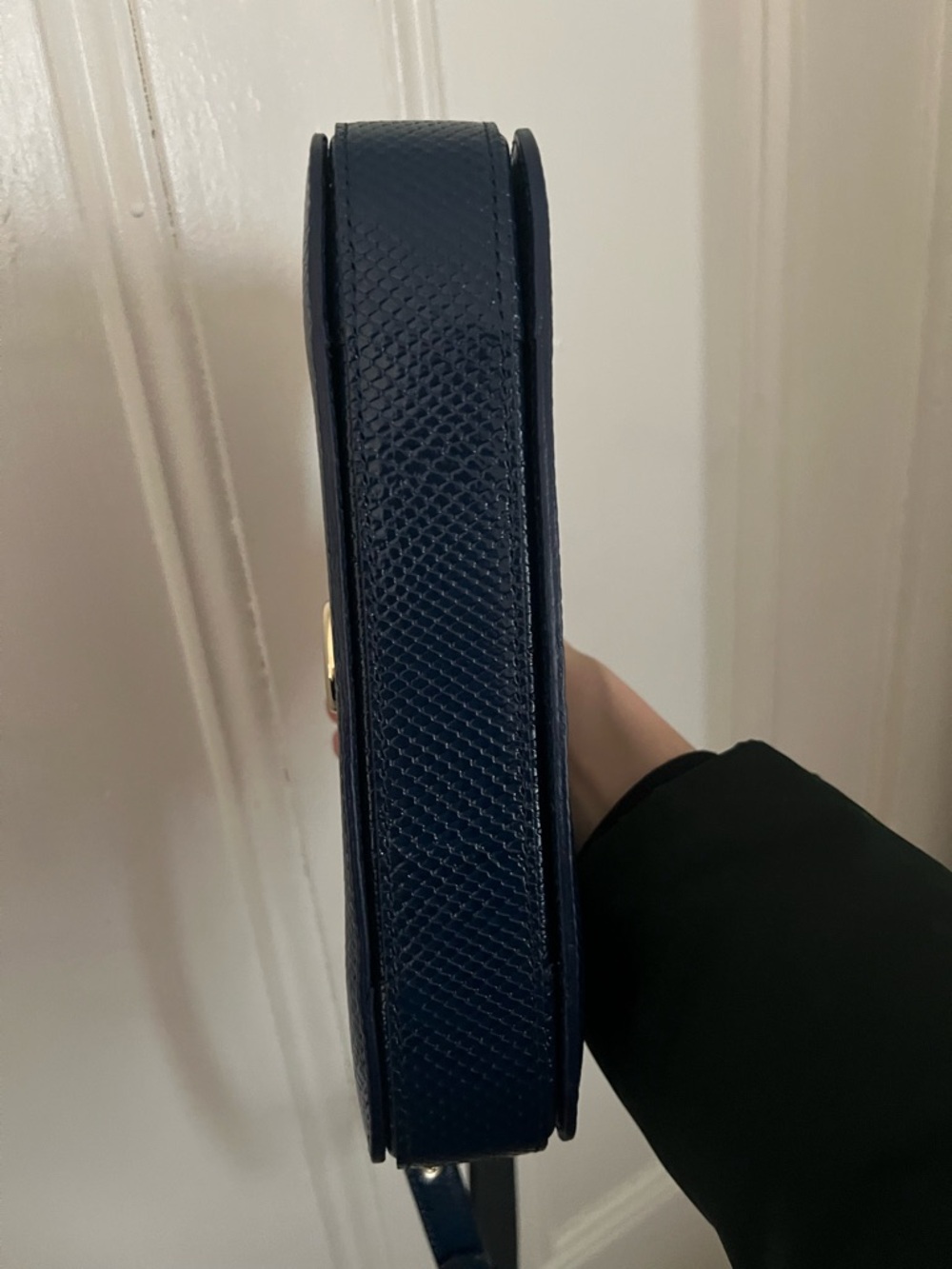 Sezane Milo bag - Picture 5 of 8